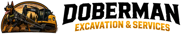 Doberman Excavation & Services