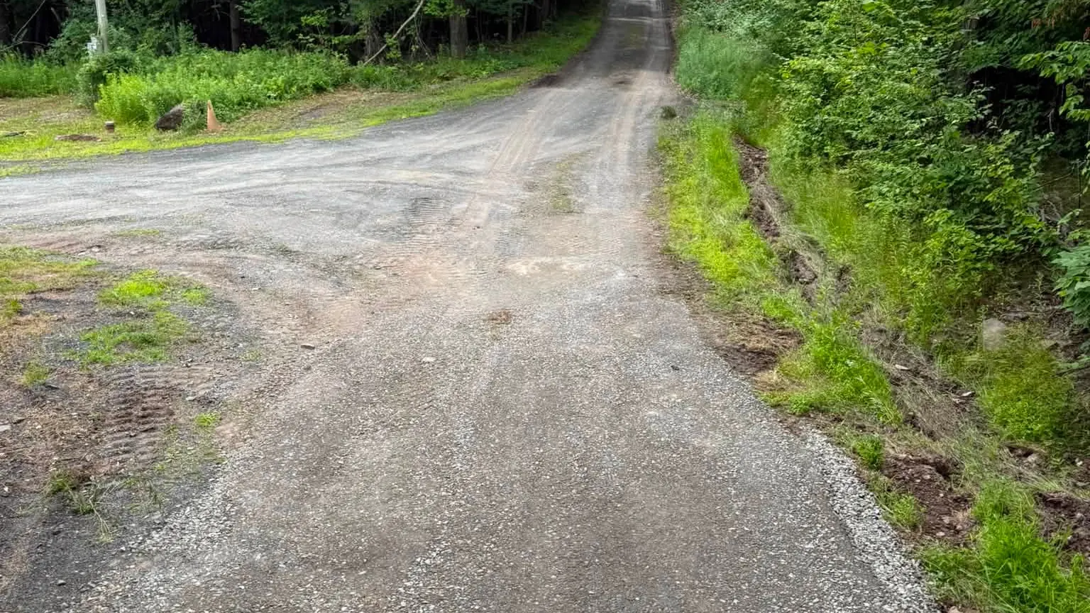 Excavation contractor in Athens, NY