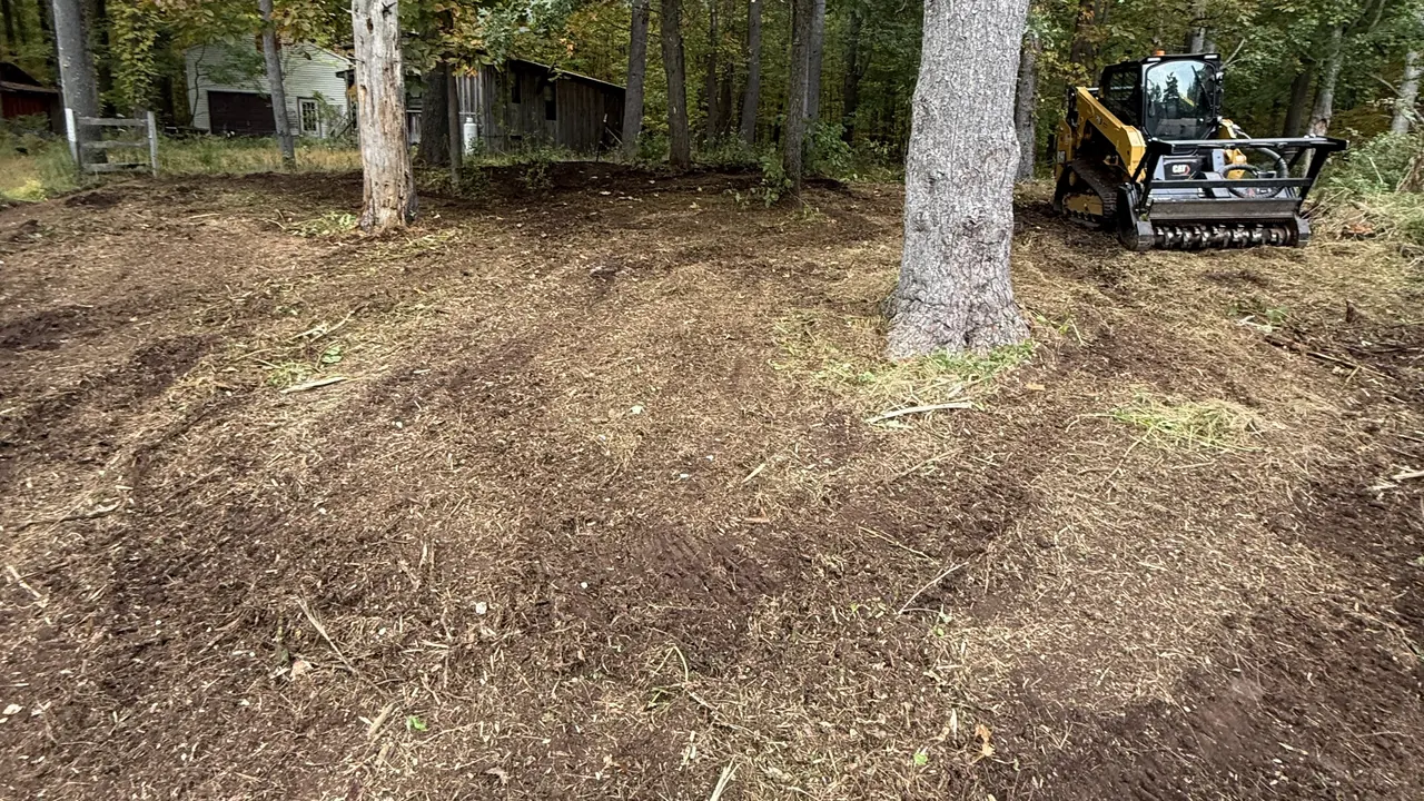 Excavation contractor in Catskill, NY